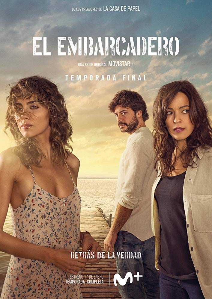 مشاهدة مسلسل El embarcadero موسم 2 حلقة 2