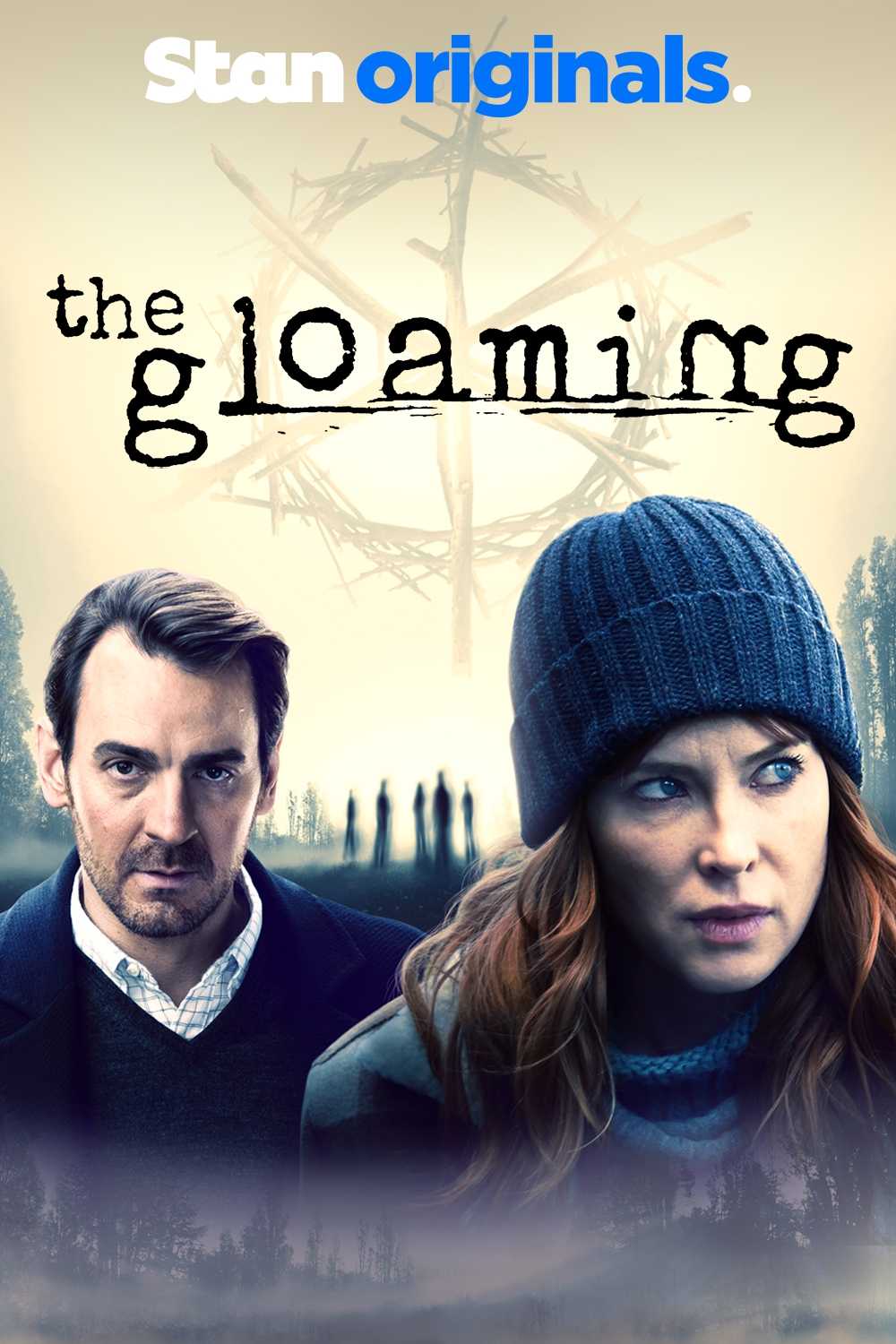 مشاهدة مسلسل The Gloaming موسم 1 حلقة 1