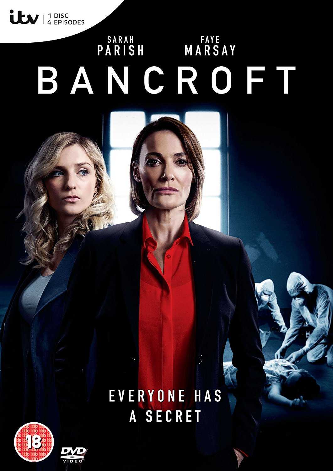 مشاهدة مسلسل Bancroft موسم 2 حلقة 2