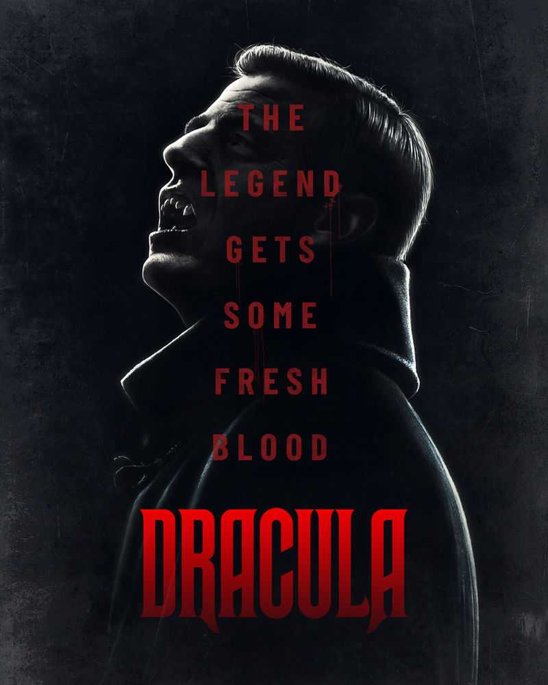 مشاهدة مسلسل Dracula موسم 1 حلقة 3 والاخيرة