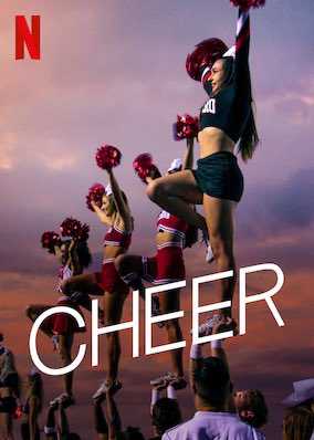 مشاهدة مسلسل Cheer موسم 1 حلقة 1