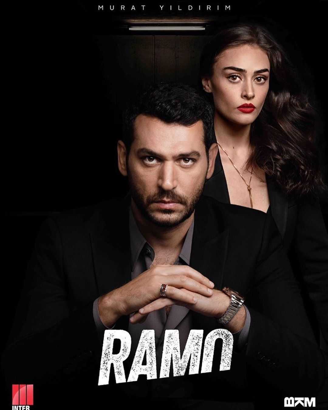 مشاهدة مسلسل Ramo موسم 1 حلقة 1