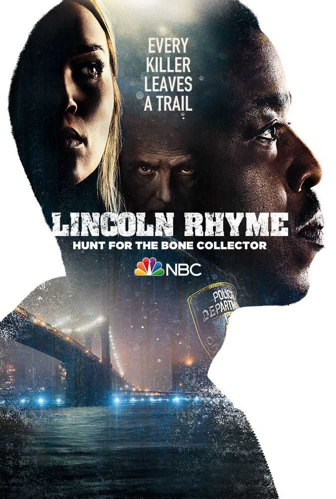 مشاهدة مسلسل Lincoln Rhyme: Hunt for the Bone Collector موسم 1 حلقة 4