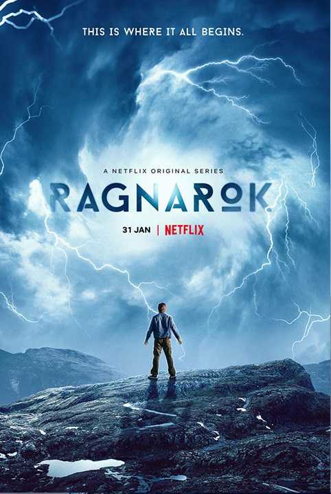 مشاهدة مسلسل Ragnarok موسم 1 حلقة 5