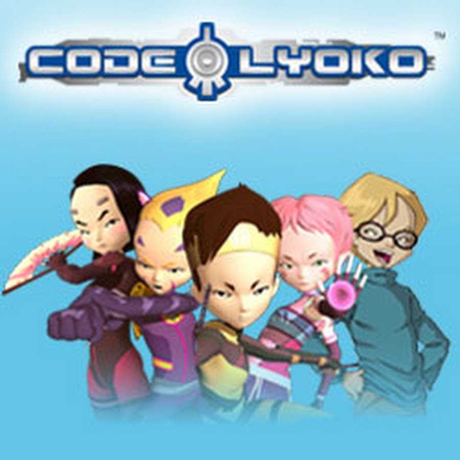 مشاهدة انمي Code Lyoko موسم 2 حلقة 19 مدبلجة