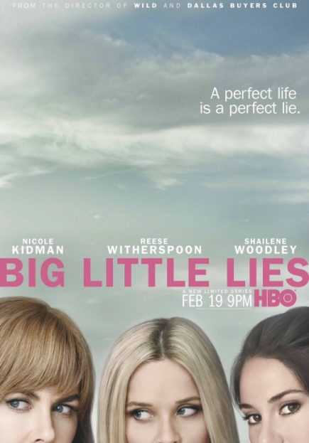 مشاهدة مسلسل Big Little Lies موسم 1 حلقة 3