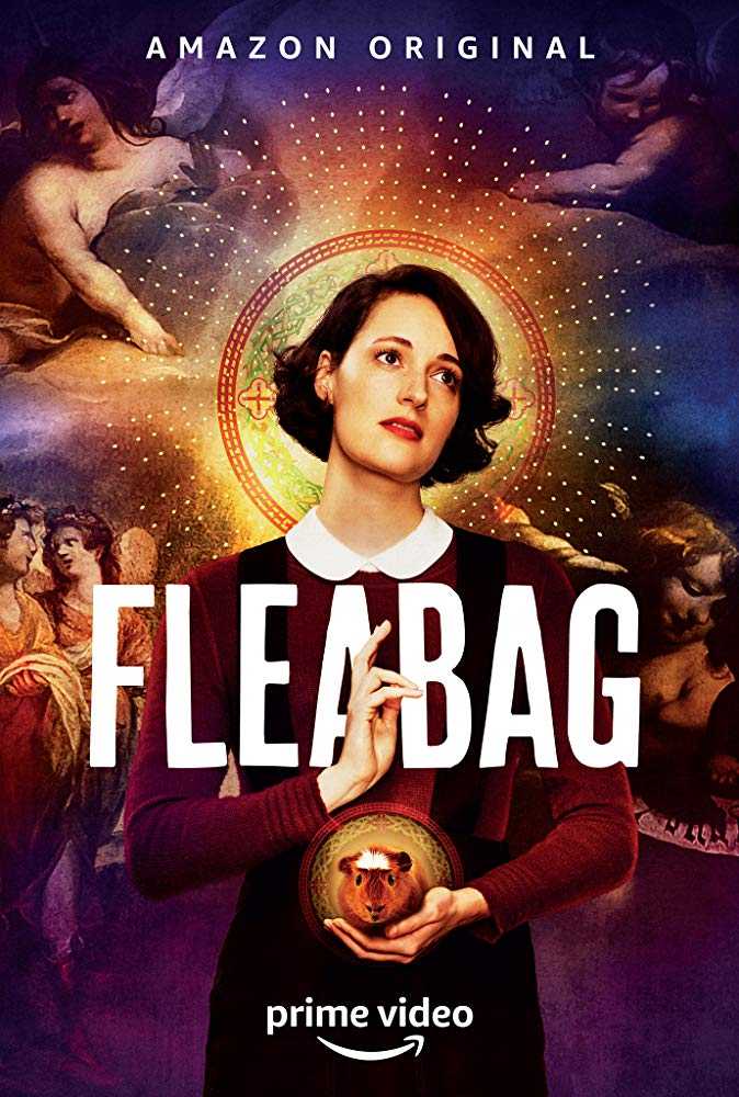 مشاهدة مسلسل Fleabag موسم 1 حلقة 3