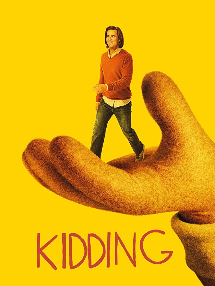 مشاهدة مسلسل Kidding موسم 2 حلقة 10