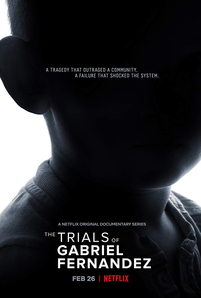 مشاهدة مسلسل The Trials of Gabriel Fernandez موسم 1 حلقة 4