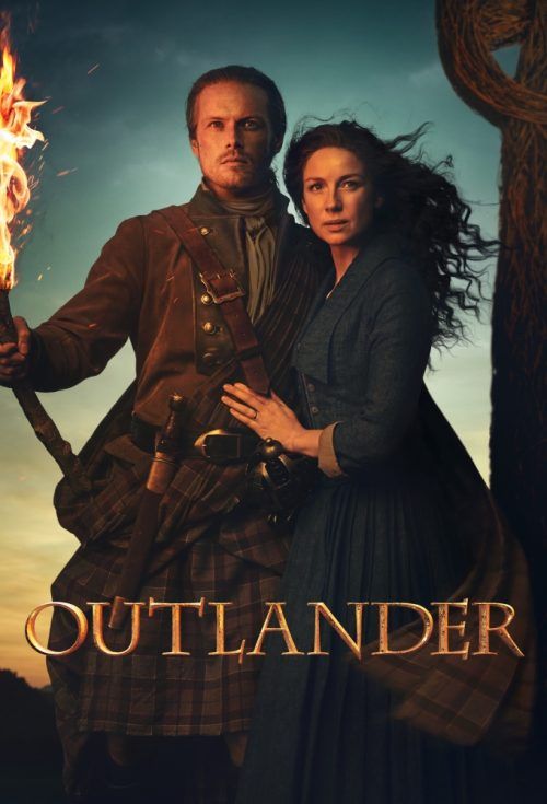 مشاهدة مسلسل Outlander موسم 5 حلقة 1