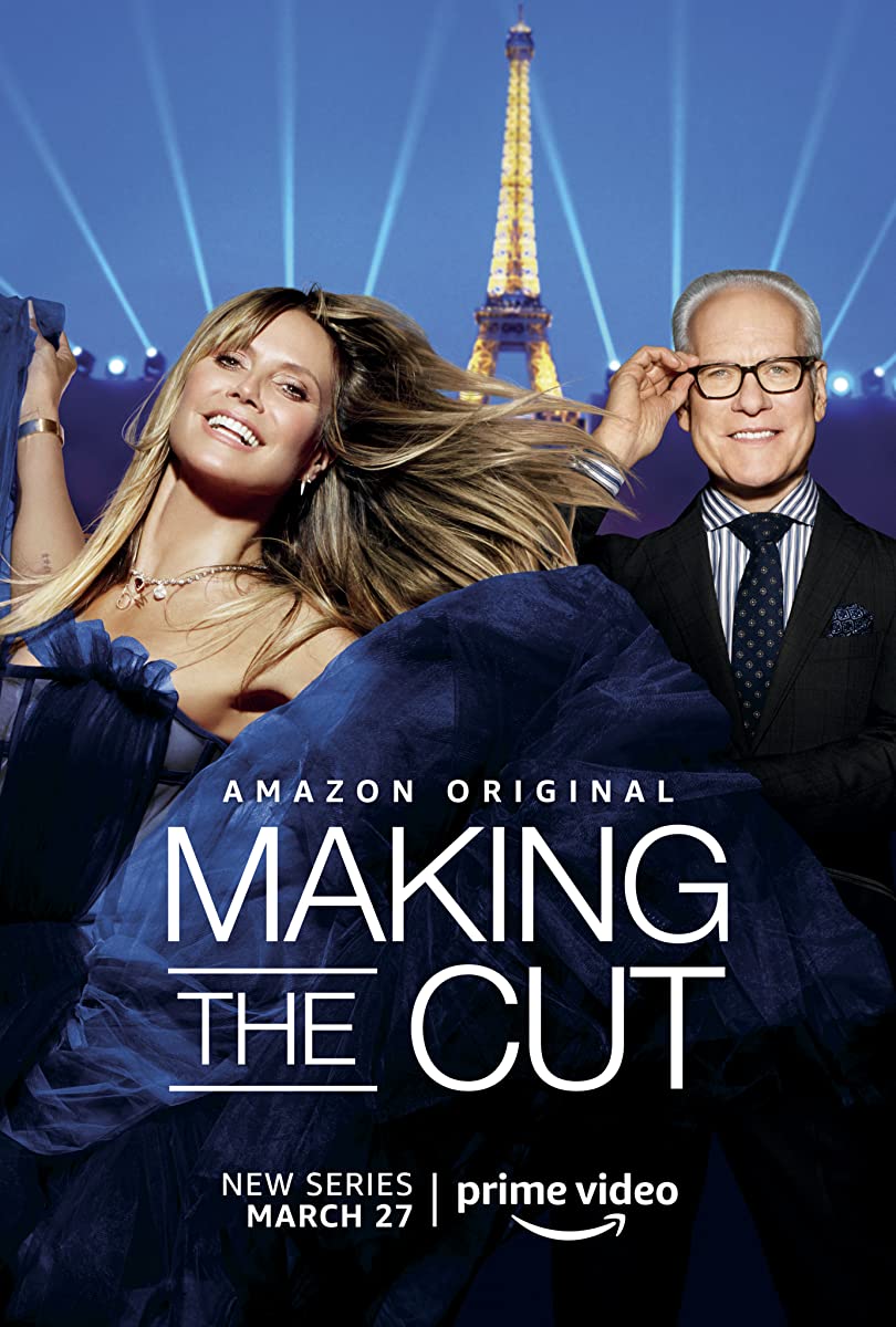 مشاهدة مسلسل Making the Cut موسم 1 حلقة 3