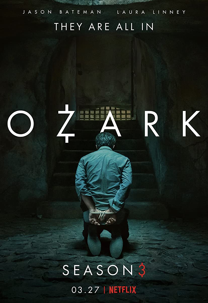 مشاهدة مسلسل Ozark موسم 3 حلقة 9