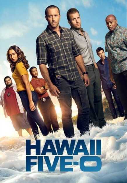 مشاهدة مسلسل Hawaii Five-0 موسم 9 حلقة 14