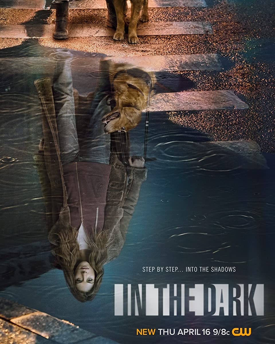 مشاهده مسلسل In the Dark موسم 2 حلقة 9