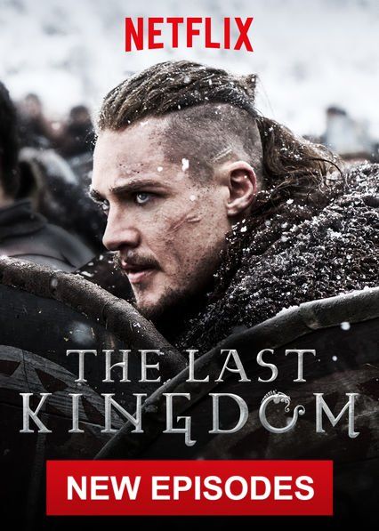 مشاهده مسلسل The Last Kingdom موسم 4 حلقة 2