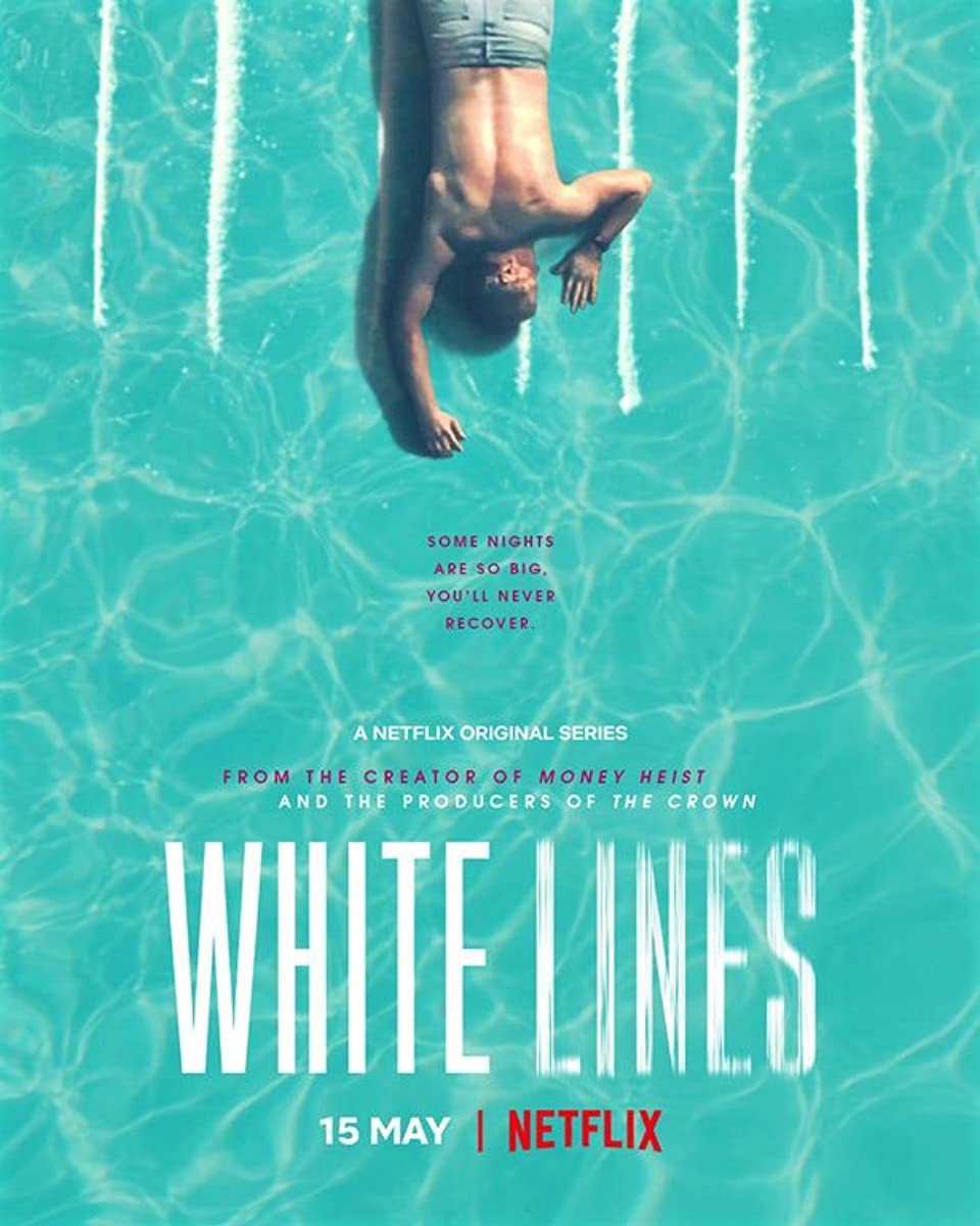 مشاهده مسلسل White Lines موسم 1 حلقة 4