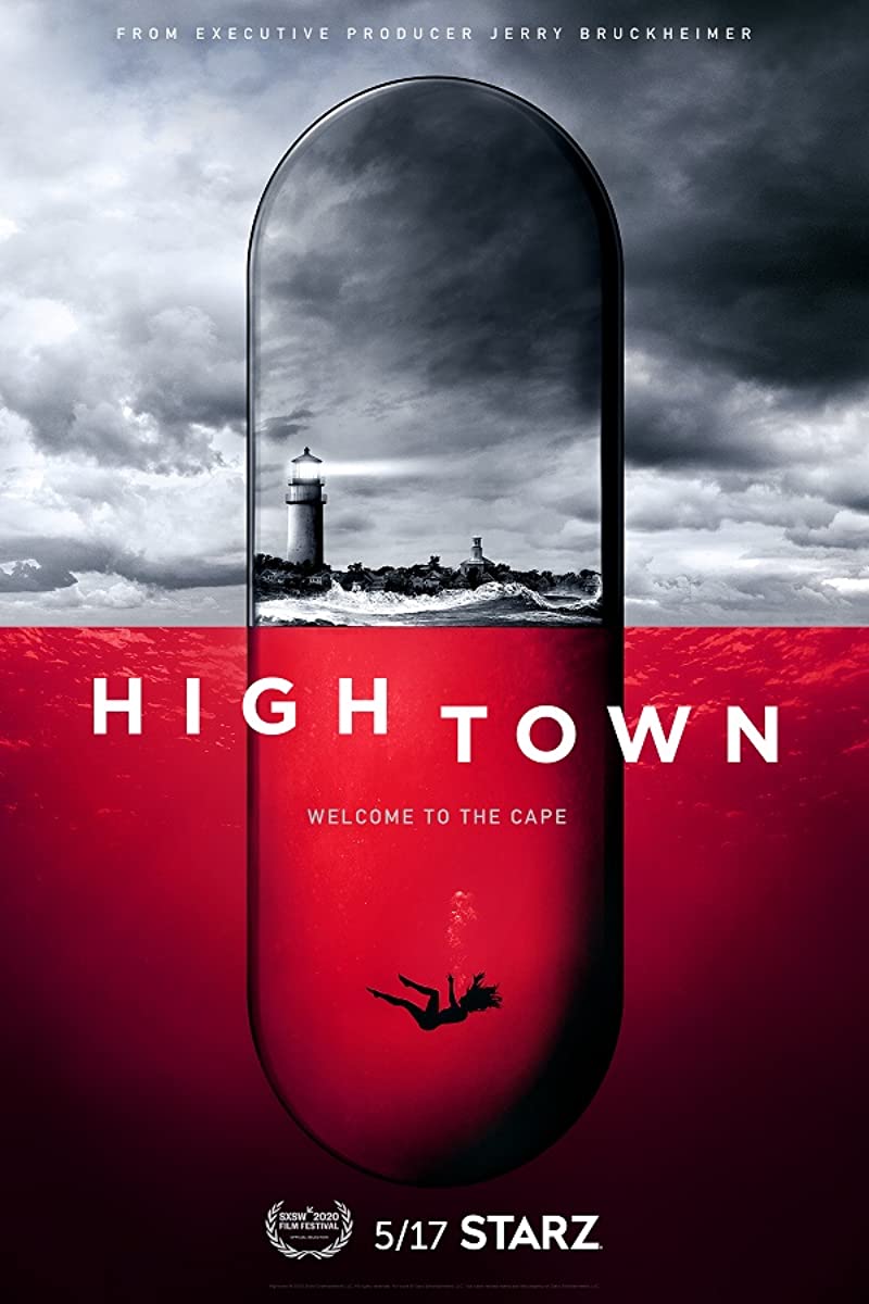 مشاهدة مسلسل Hightown موسم 1 حلقة 5