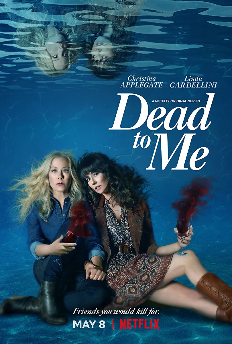 مشاهدة مسلسل Dead to Me موسم 2 حلقة 3