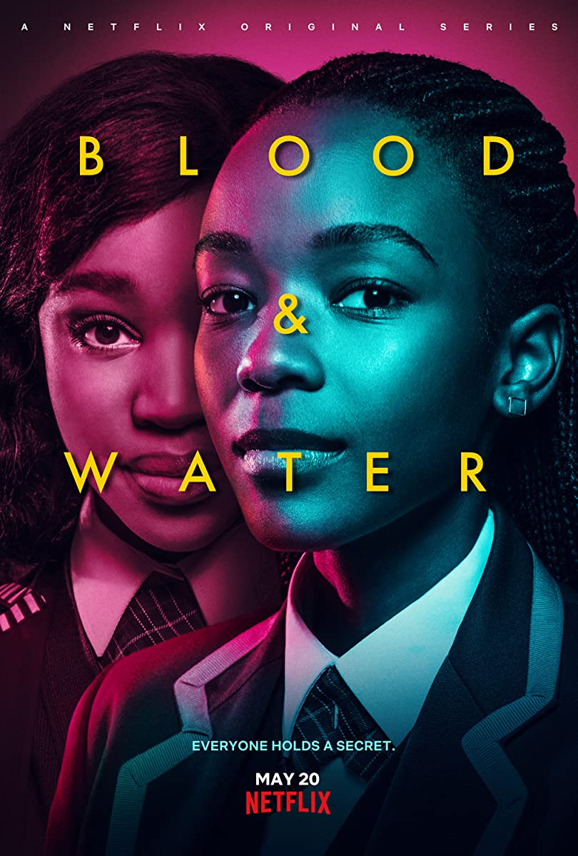 مشاهده مسلسل Blood & Water موسم 1 حلقة 2