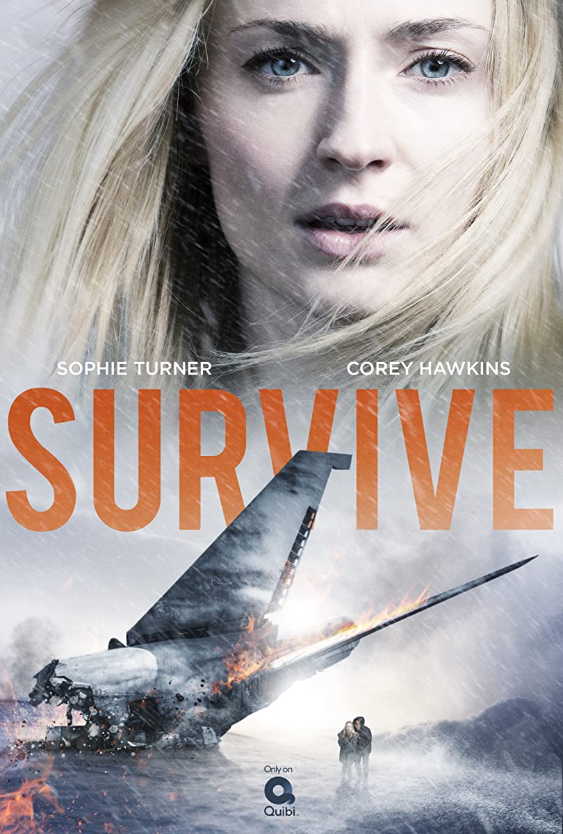 مشاهده مسلسل Survive موسم 1 حلقة 6