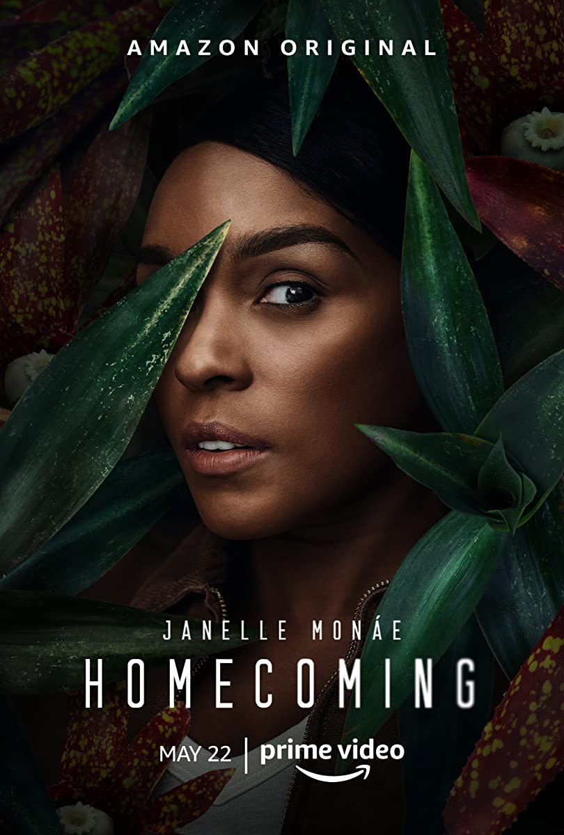 مشاهده مسلسل Homecoming موسم 2 حلقة 1