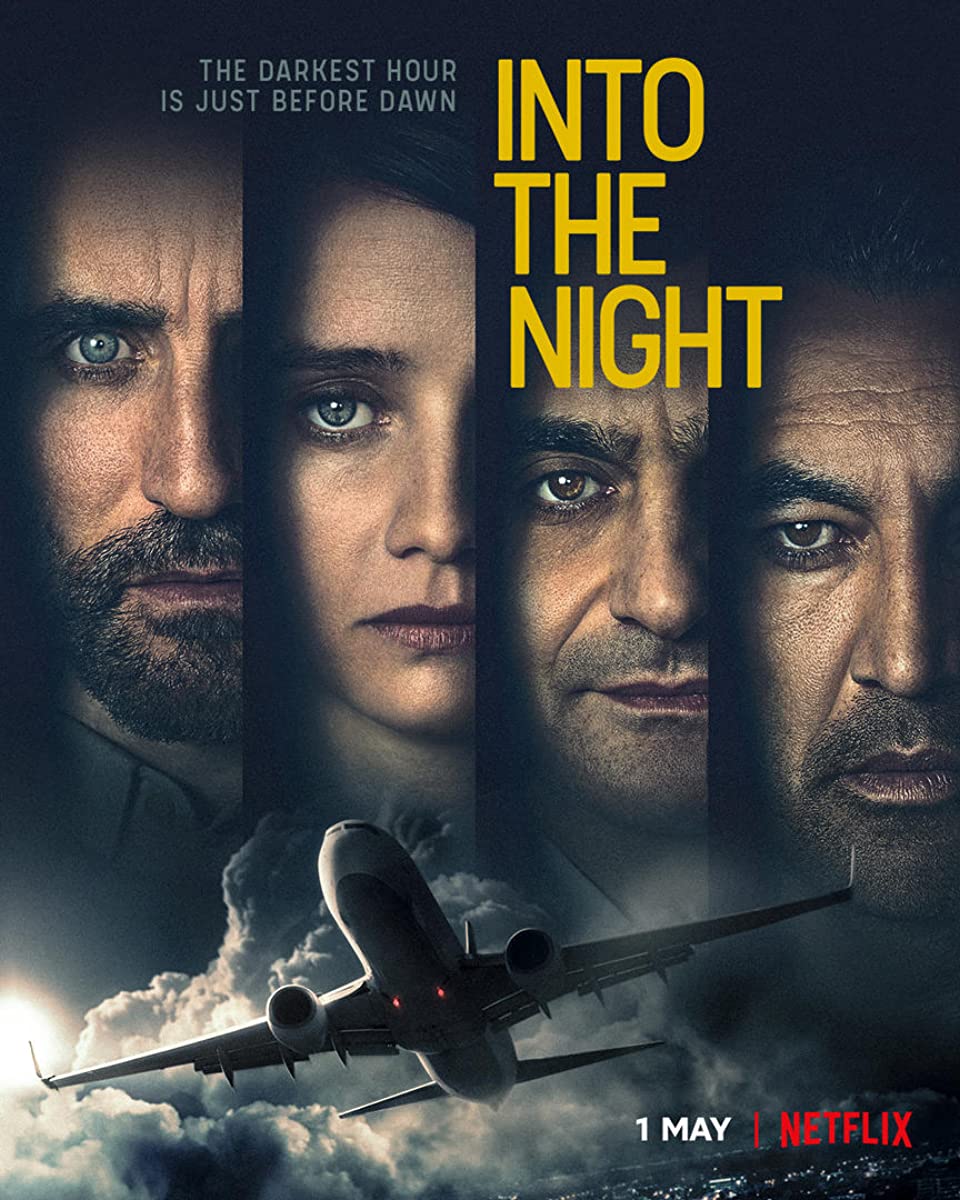 مشاهده مسلسل Into the Night  موسم 1 حلقة 4