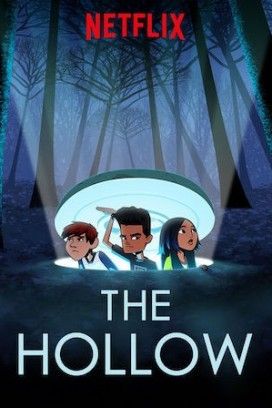 مشاهده مسلسل The Hollow موسم 2 حلقة 5 مدبلجة