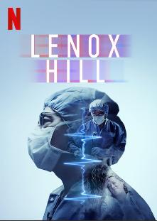 مشاهده مسلسل Lenox Hill موسم 1 حلقة 1