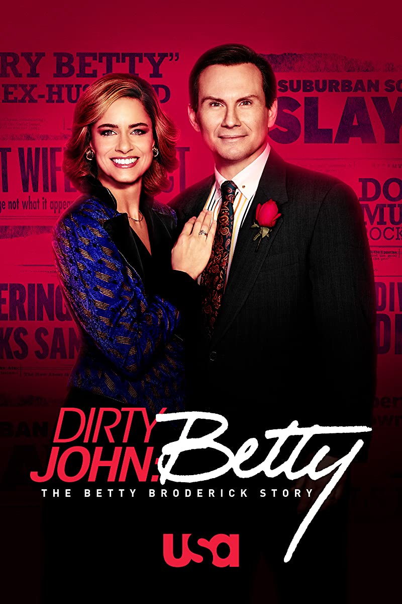 مشاهده مسلسل Dirty John موسم 2 حلقة 5