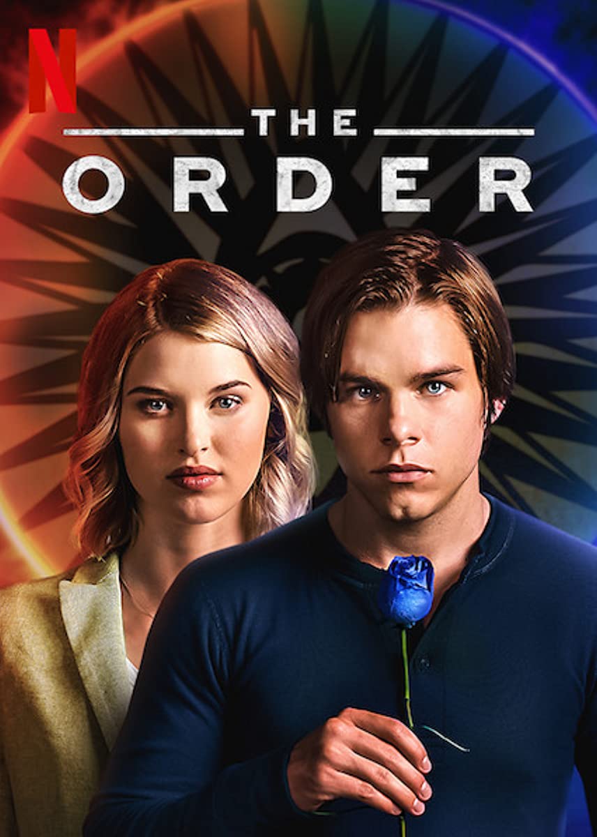 مشاهده مسلسل The Order موسم 2 حلقة 6