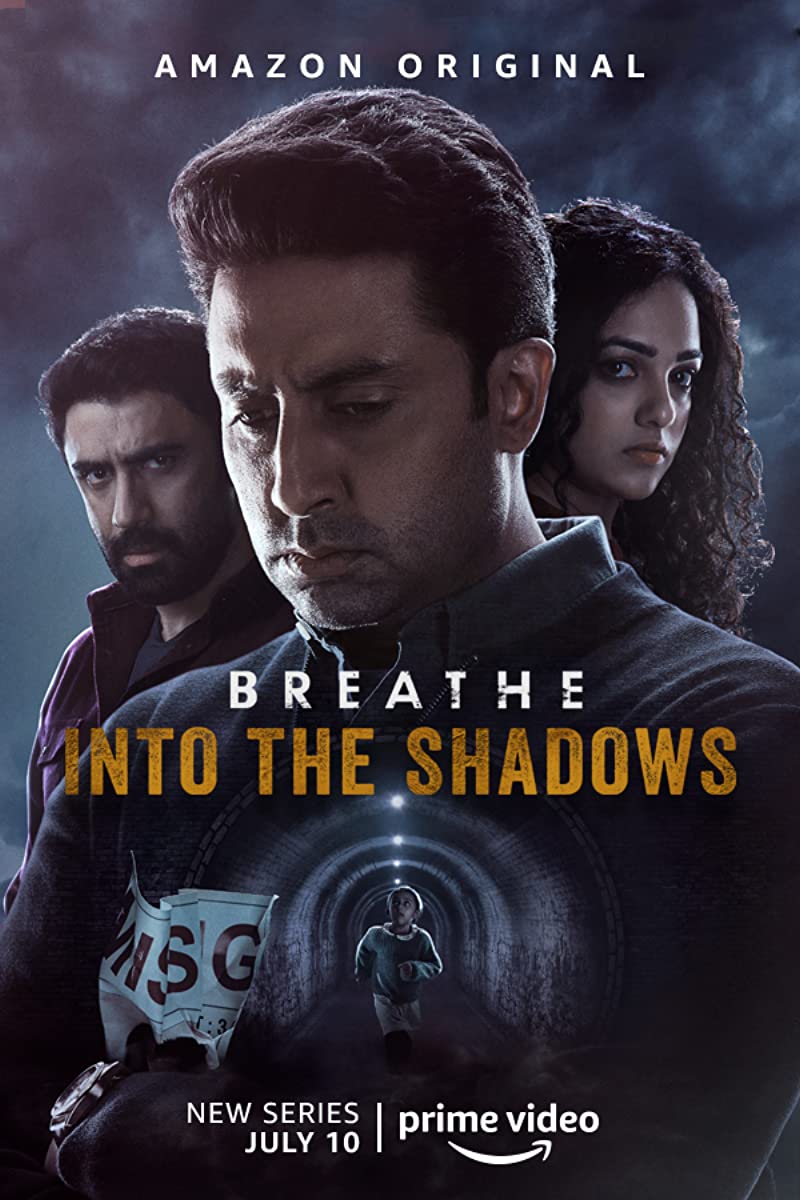 مشاهدة مسلسل Breathe: Into the Shadows موسم 1 حلقة 2