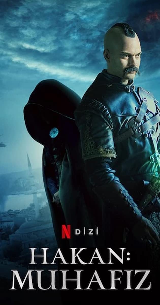 مشاهده مسلسل The Protector موسم 4 حلقة 3