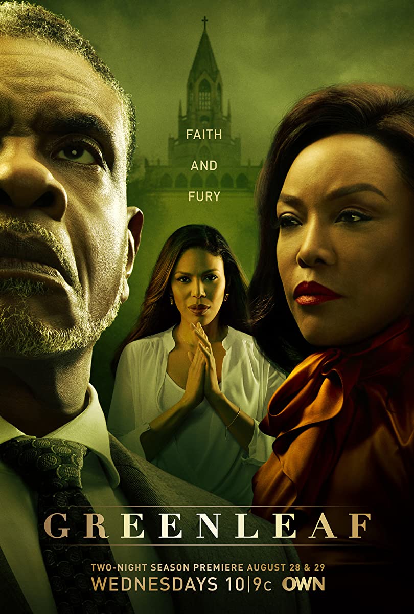 مشاهده مسلسل Greenleaf الموسم الخامس الحلقة 2 الثانية