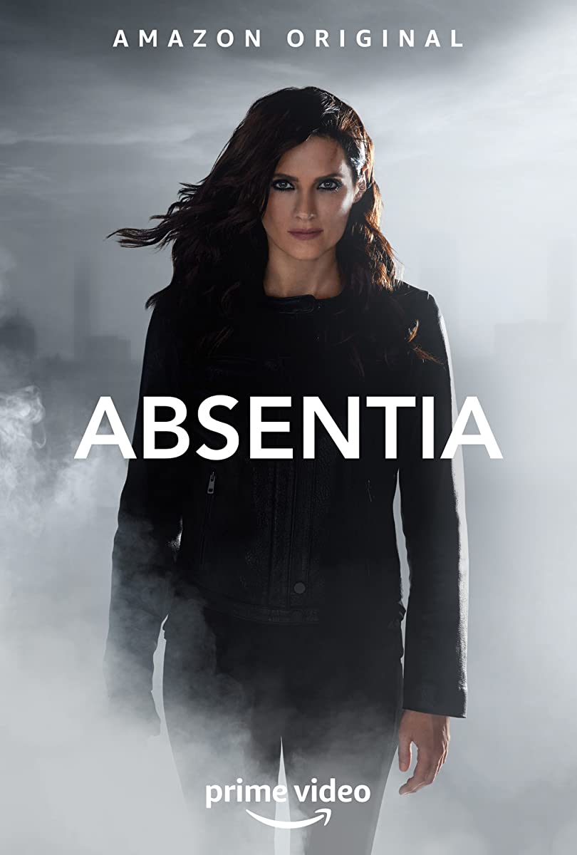 مشاهده مسلسل Absentia موسم 3 حلقة 3