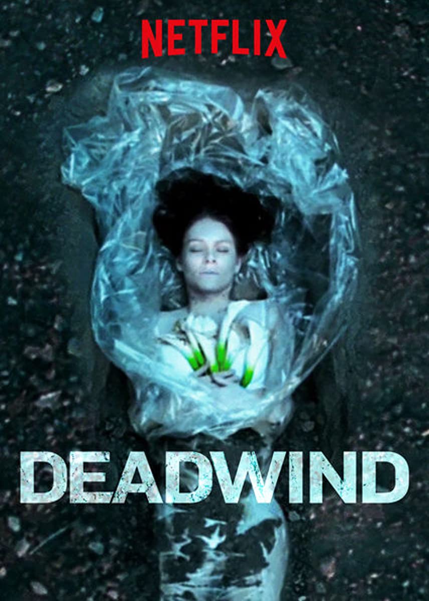 مشاهده مسلسل Deadwind موسم 2 حلقة 3