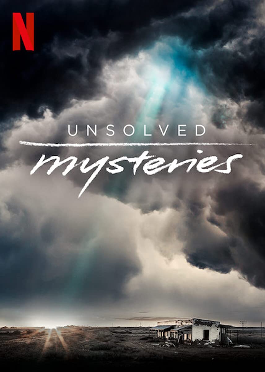 مشاهده مسلسل Unsolved Mysteries موسم 1 حلقة 3