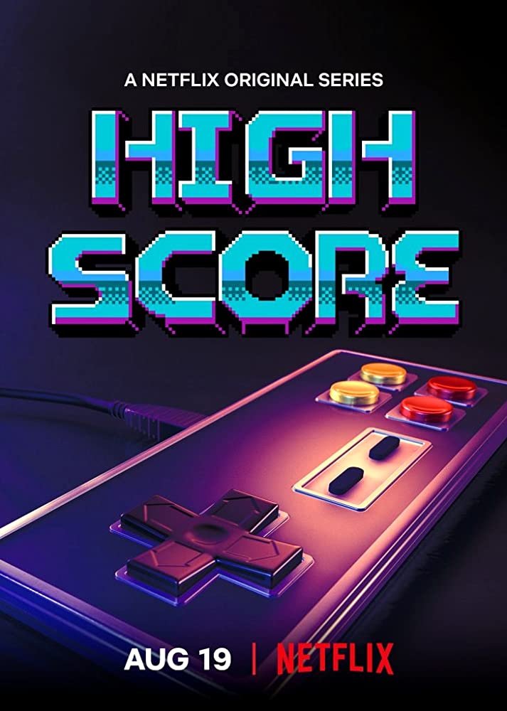 مشاهدة مسلسل High Score موسم 1 حلقة 2