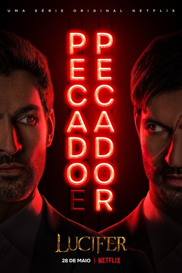 مشاهدة مسلسل Lucifer موسم 5 حلقة 13