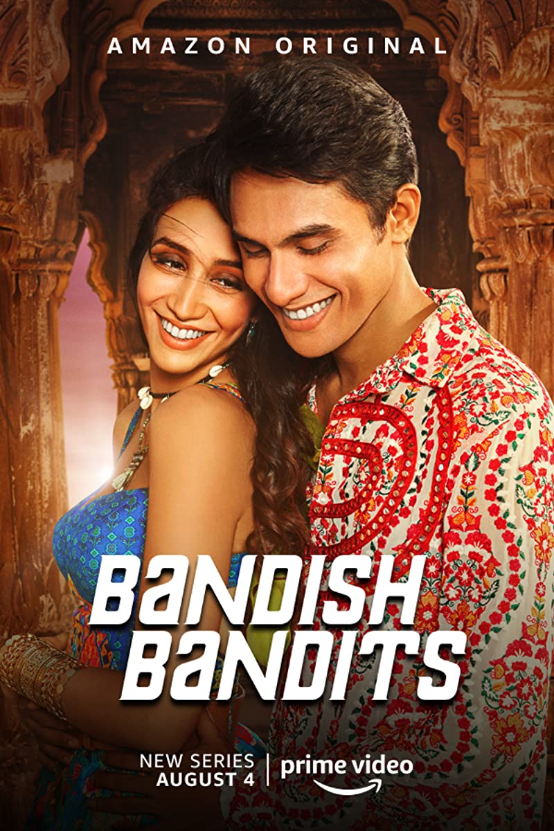 مشاهدة مسلسل Bandish Bandits موسم 1 حلقة 8