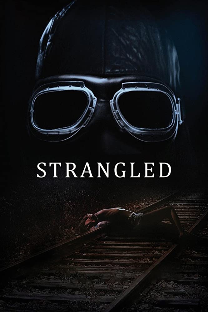 مشاهدة مسلسل Strangled موسم 1 حلقة 3