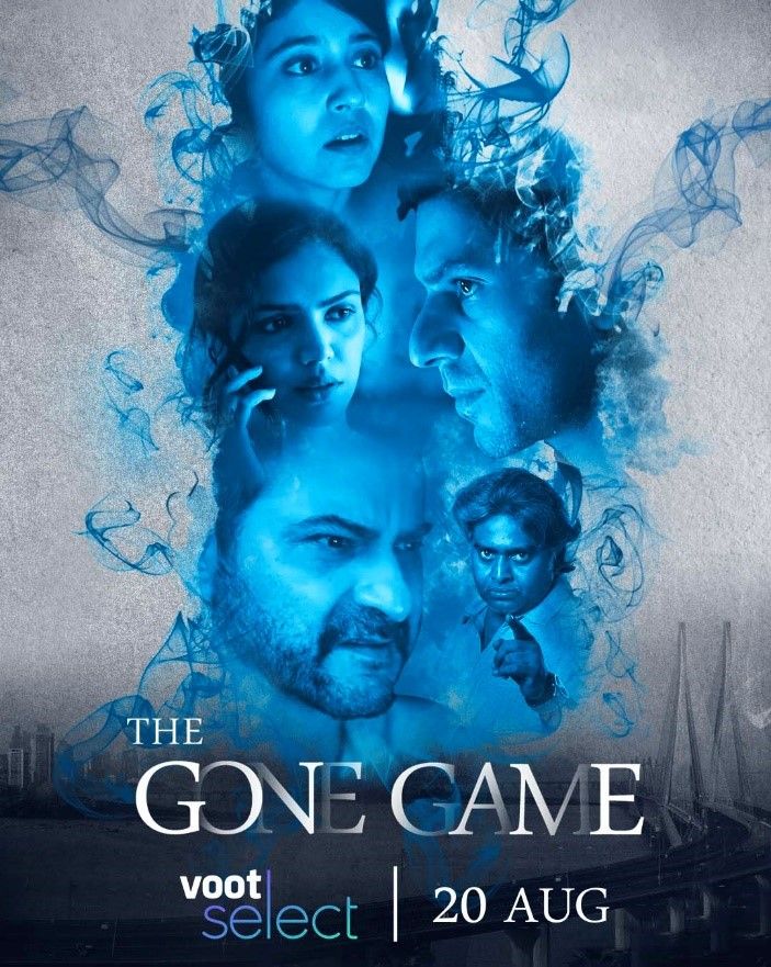 مشاهدة مسلسل The Gone Game موسم 1 حلقة 3