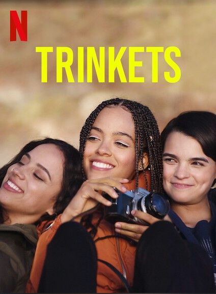 مشاهدة مسلسل Trinkets موسم 2 حلقة 3