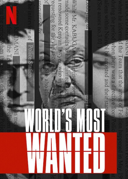 مشاهدة مسلسل World’s Most Wanted موسم 1 حلقة 3