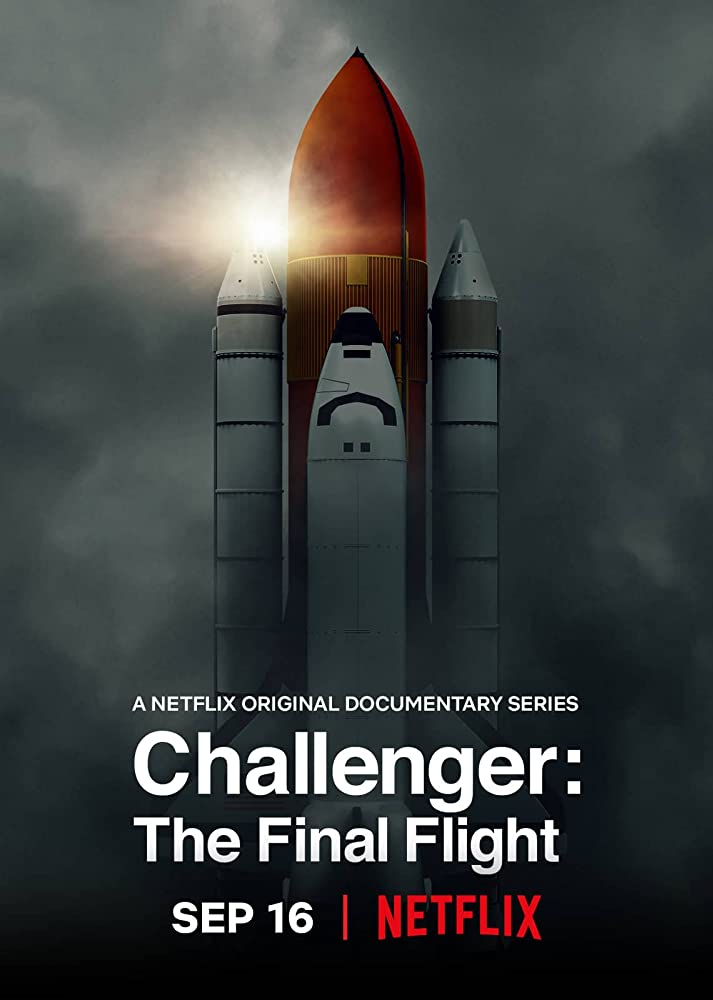 مشاهدة مسلسل Challenger: The Final Flight موسم 1 حلقة 2