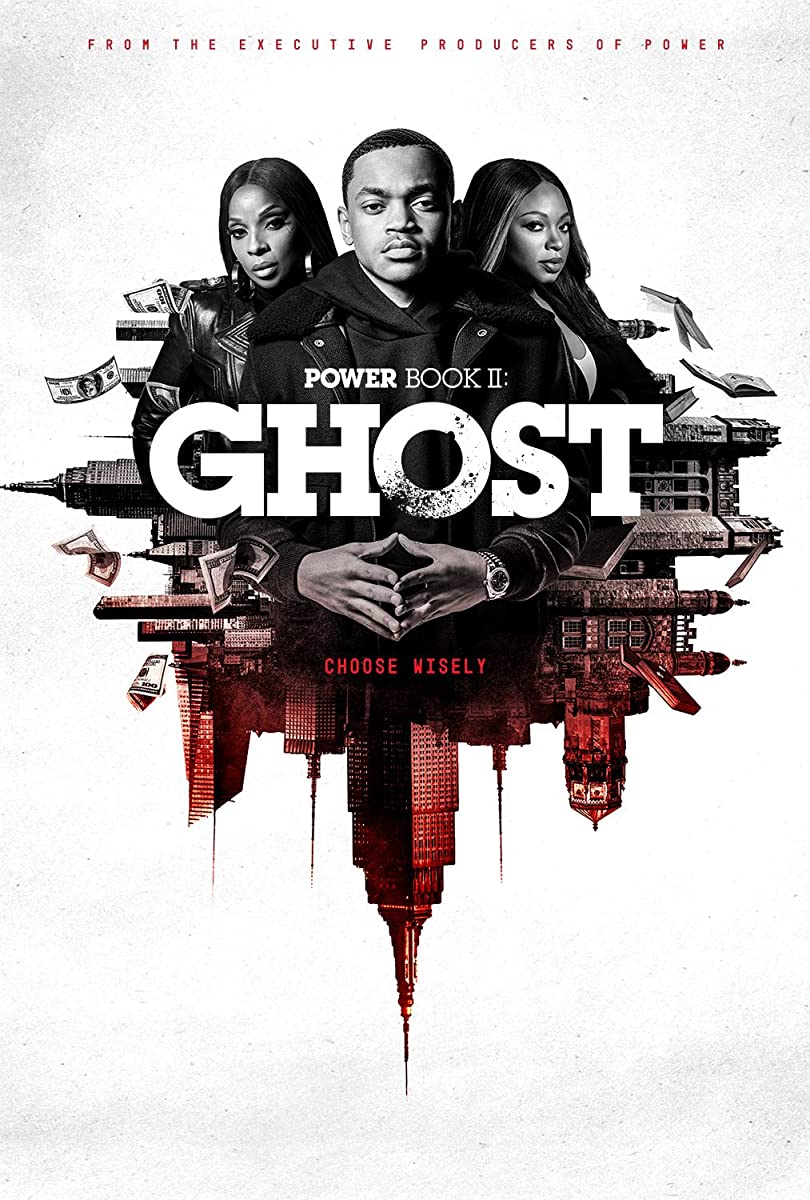 مشاهدة مسلسل Power Book II: Ghost موسم 1 حلقة 6