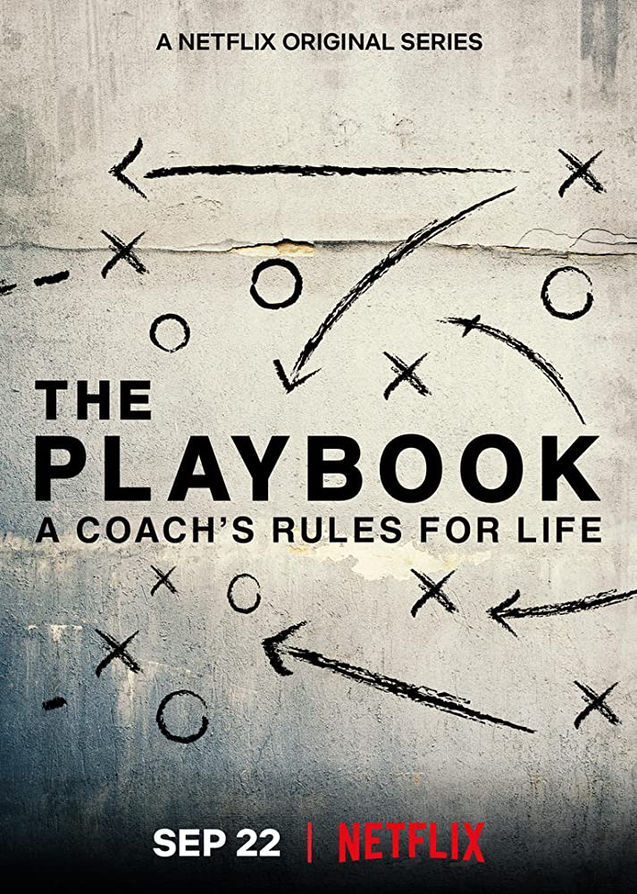 مشاهدة مسلسل The Playbook موسم 1 حلقة 3