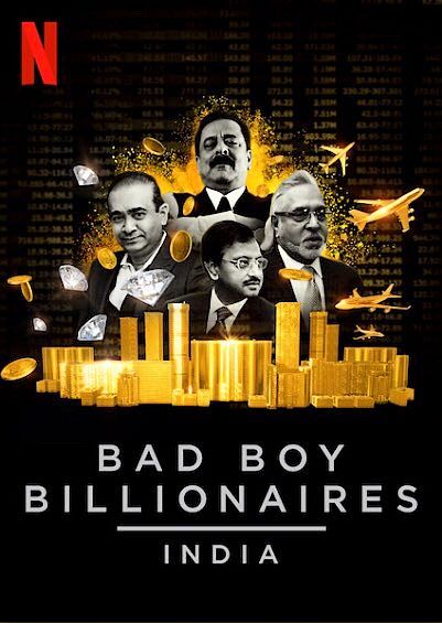 مشاهدة مسلسل Bad Boy Billionaires: India موسم 1 حلقة 1