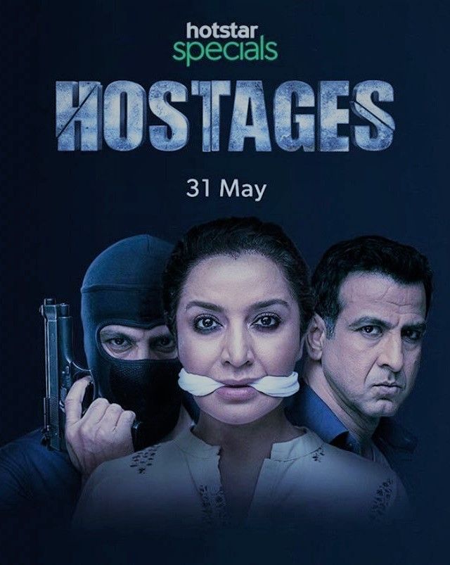 مشاهدة مسلسل Hostages موسم 2 حلقة 7