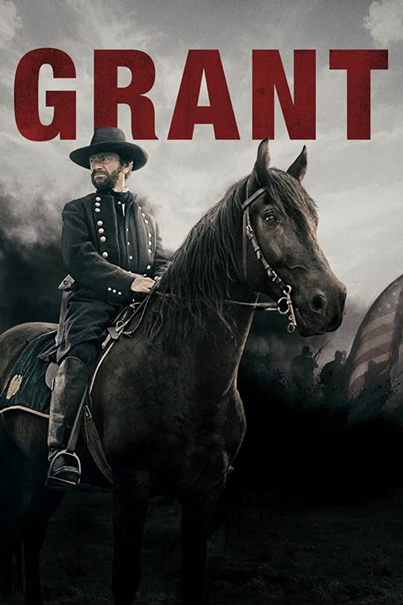 مشاهدة مسلسل Grant موسم 1 حلقة 1