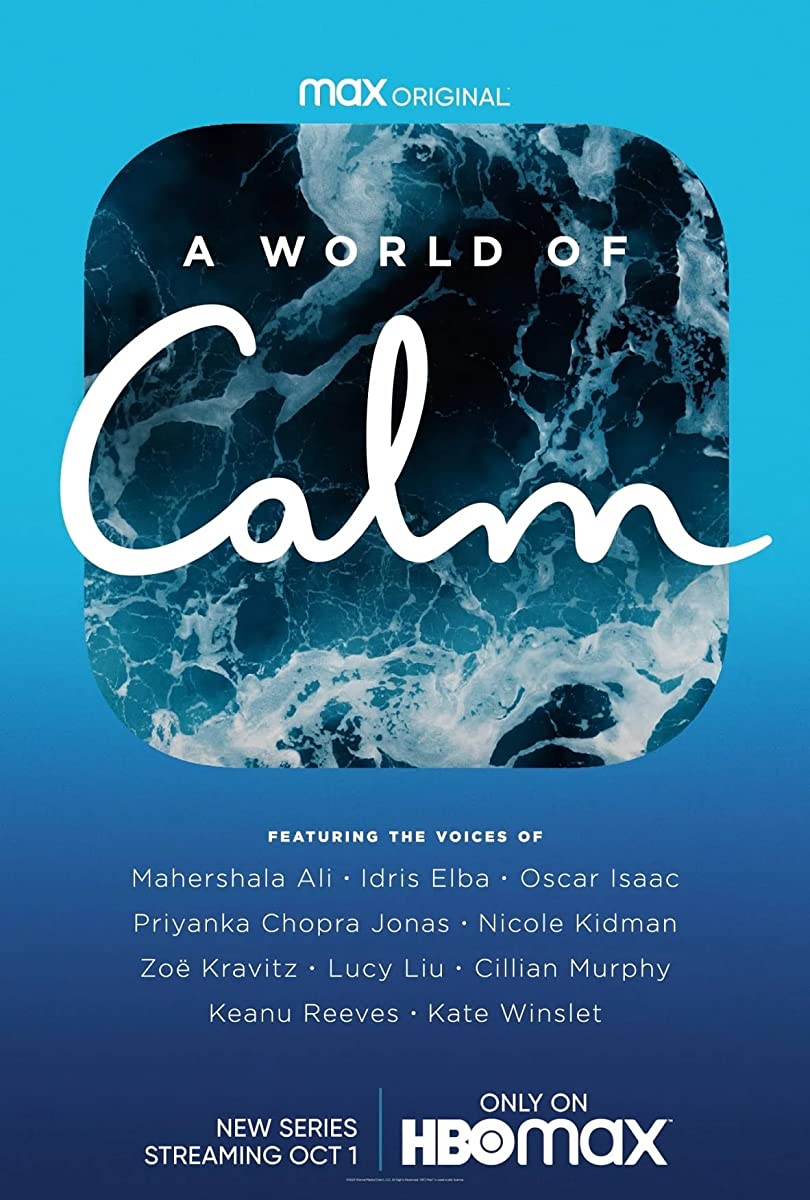 مشاهدة مسلسل A World of Calm موسم 1 حلقة 7